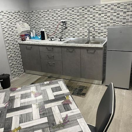 Apartament Sant'Agostino House Neapol Zewnętrze zdjęcie