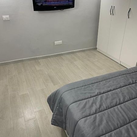 Apartament Sant'Agostino House Neapol Zewnętrze zdjęcie