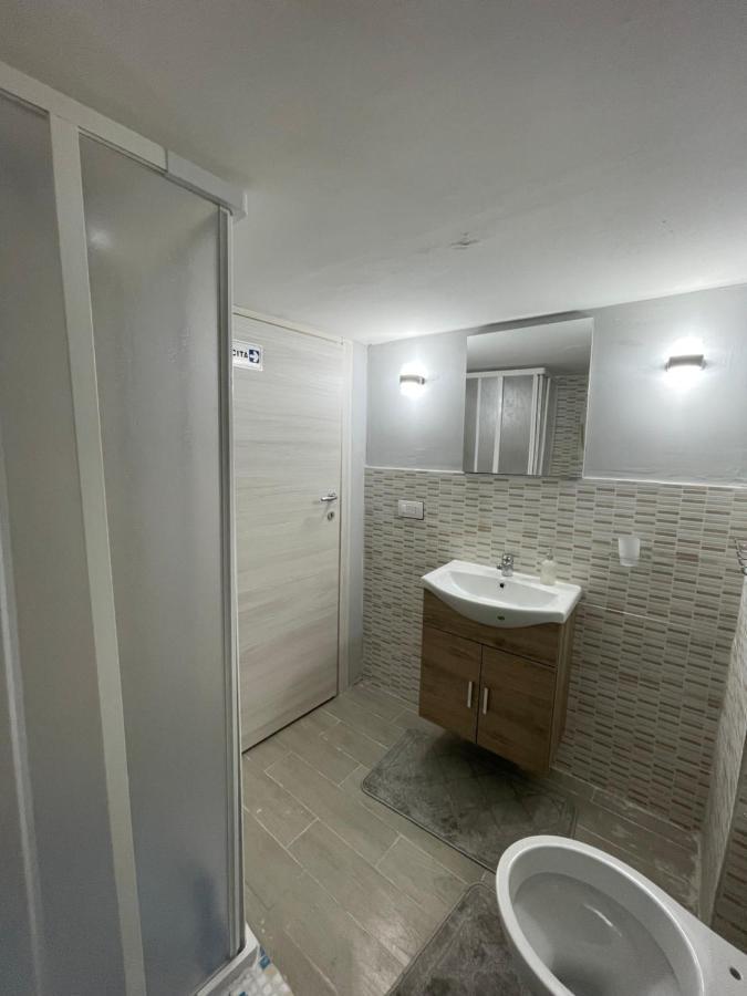 Apartament Sant'Agostino House Neapol Zewnętrze zdjęcie