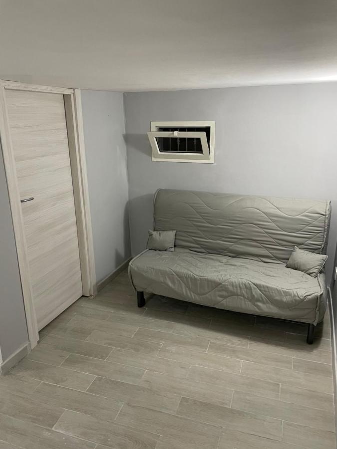 Apartament Sant'Agostino House Neapol Zewnętrze zdjęcie