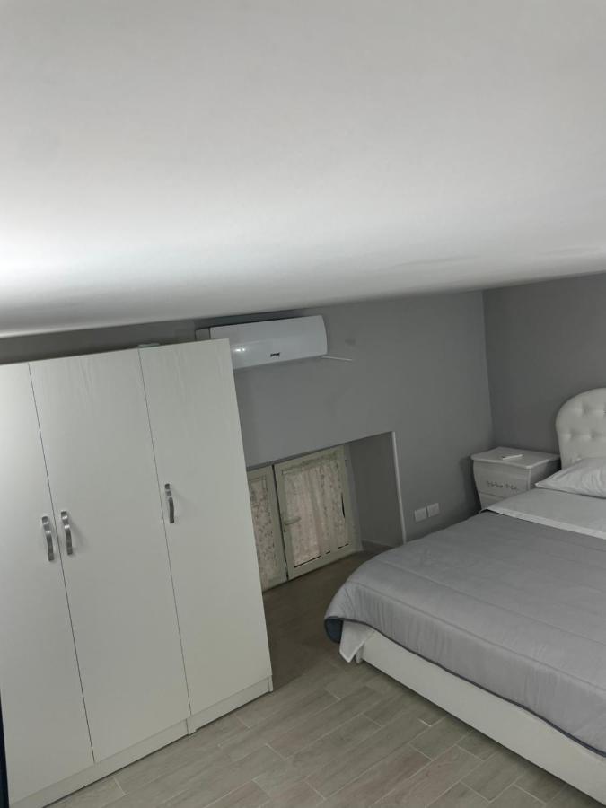 Apartament Sant'Agostino House Neapol Zewnętrze zdjęcie