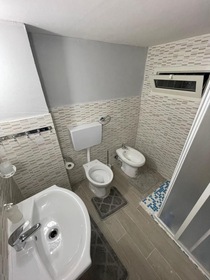 Apartament Sant'Agostino House Neapol Zewnętrze zdjęcie