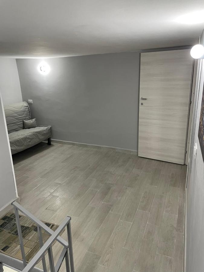 Apartament Sant'Agostino House Neapol Zewnętrze zdjęcie