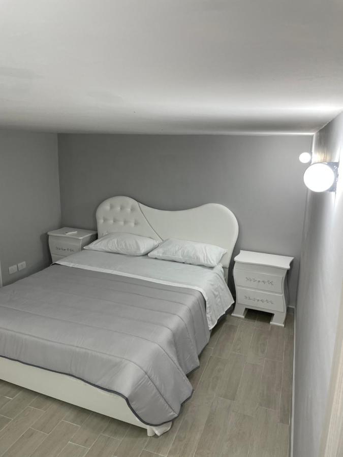 Apartament Sant'Agostino House Neapol Zewnętrze zdjęcie