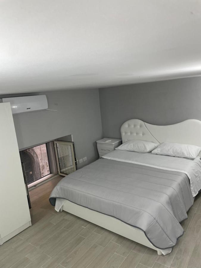 Apartament Sant'Agostino House Neapol Zewnętrze zdjęcie
