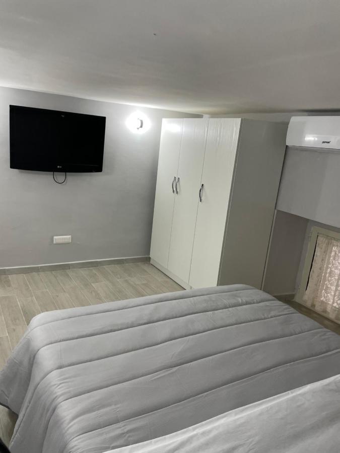 Apartament Sant'Agostino House Neapol Zewnętrze zdjęcie