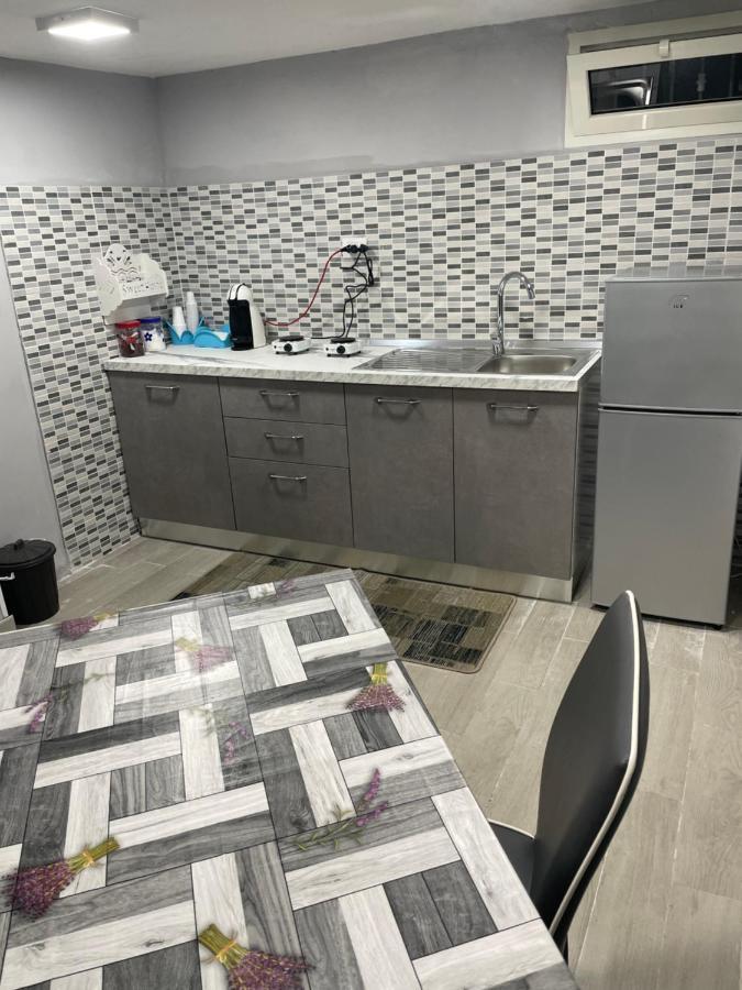 Apartament Sant'Agostino House Neapol Zewnętrze zdjęcie