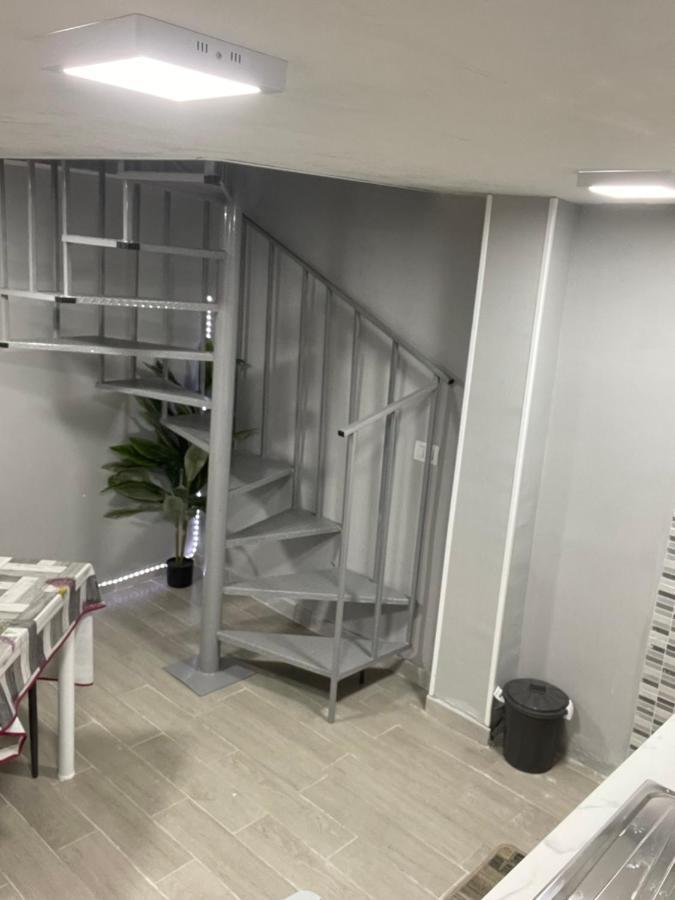 Apartament Sant'Agostino House Neapol Zewnętrze zdjęcie