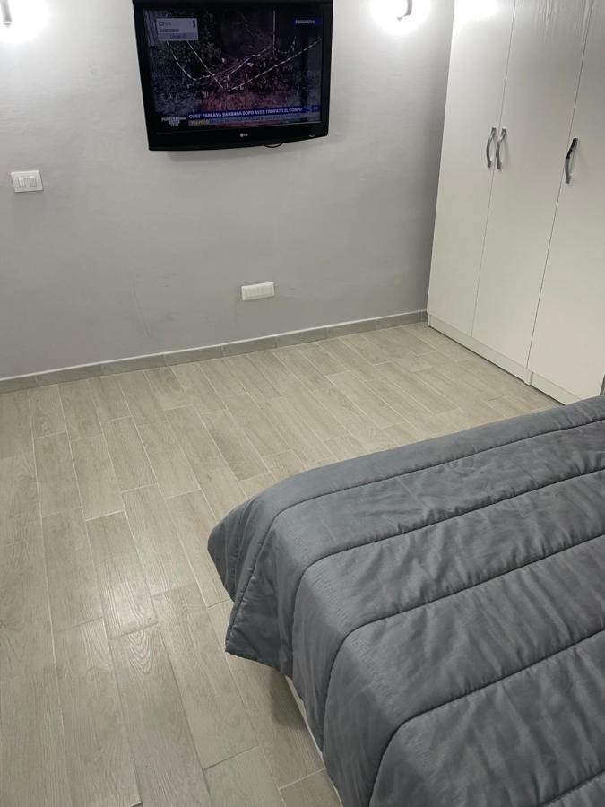 Apartament Sant'Agostino House Neapol Zewnętrze zdjęcie