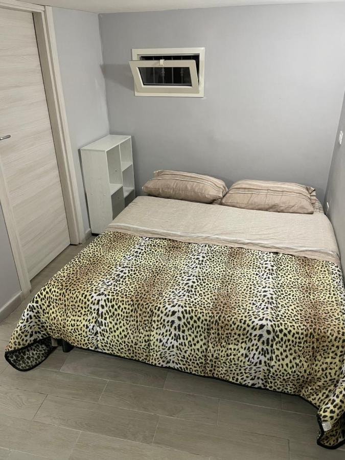 Apartament Sant'Agostino House Neapol Zewnętrze zdjęcie